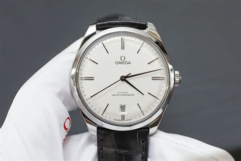 omega deville baden baden|omega de ville watch review.